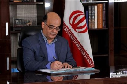 پیام تبریك مدیر عامل فولاد مباركه به مناسبت روز خبرنگار
