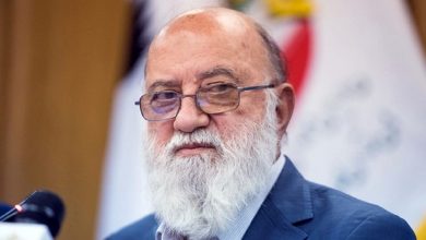 مهدی چمران