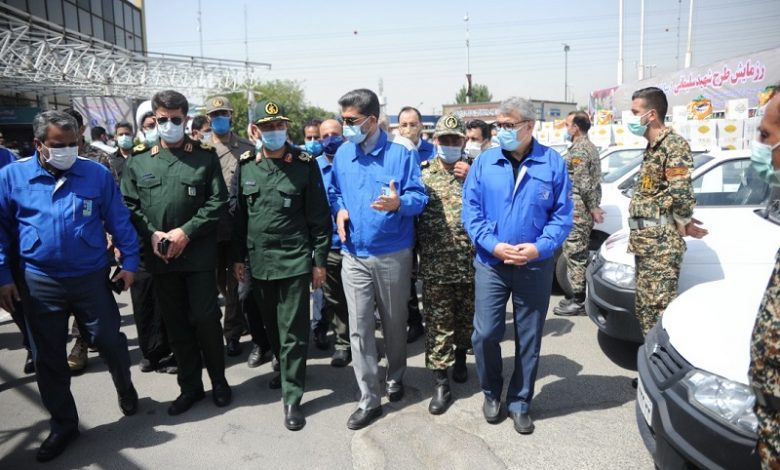 ایران خودرو