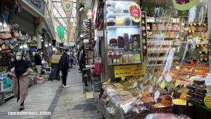 افزایش نرخ تورم
