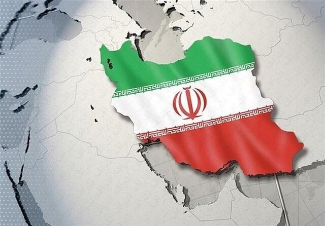 رده بندی اقتصاد ایران