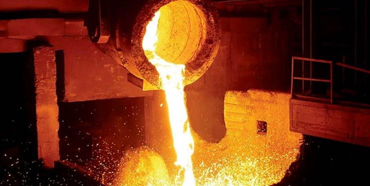 تمدید مجوزهای صادرات فولاد به مدت دو ماه