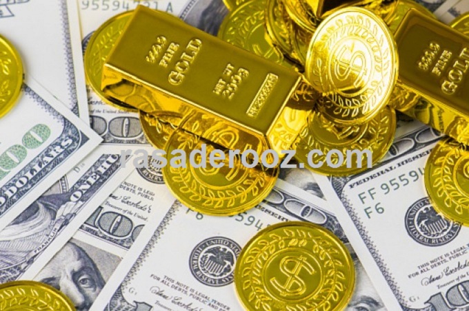 قیمت طلا+سکه+دلار+20 شهریور+1400