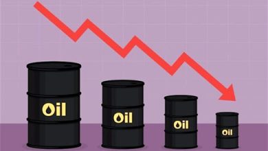 قیمت نفت خام