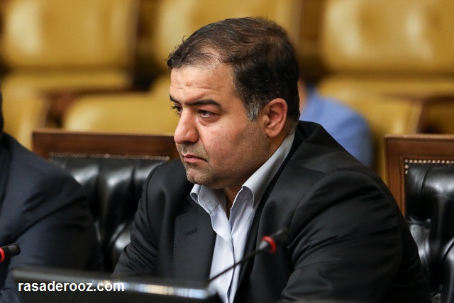 مجید فراهانی