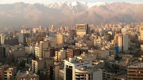 معاملات مسکن در پایتخت قیمت مسکن در تهران
