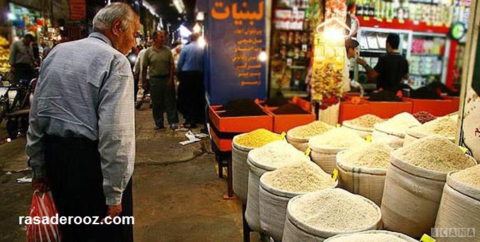 واردات برنج