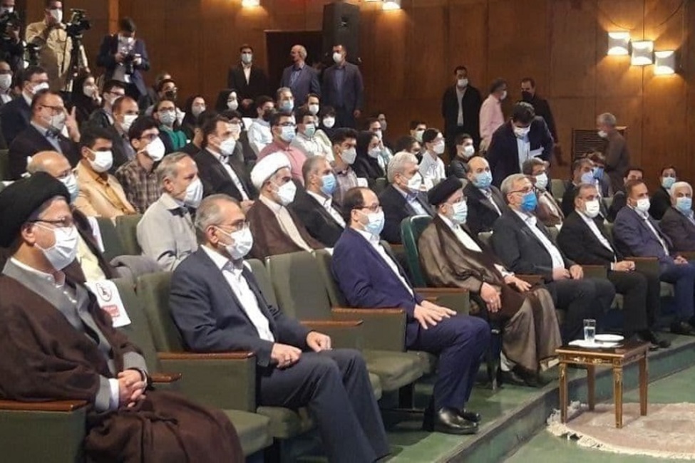 آغاز مراسم رسمی شروع سال تحصیلی دانشگاه‌ها