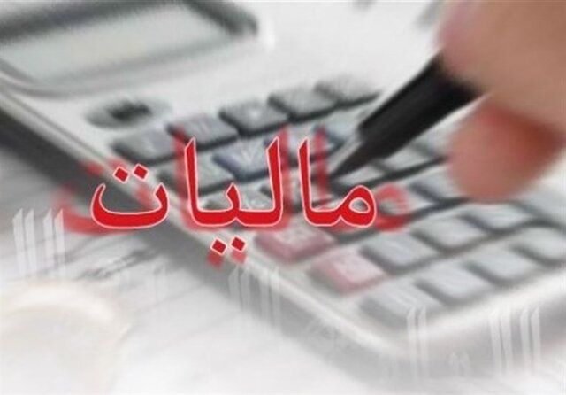 برای همه سران اقتصادی پروفایل مالیاتی ایجاد می شود