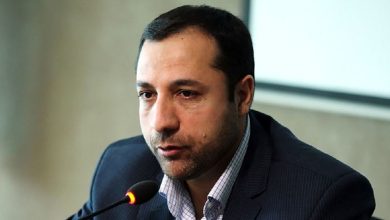 بیوگرافی علی صالح آبادی رئیس جدید بانک مرکزی