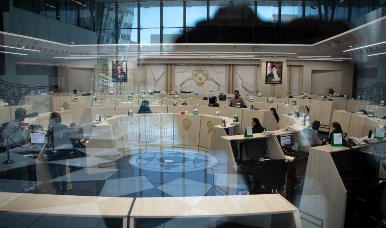 جزئیات پایان بورس امروز 8 آبان 1400
