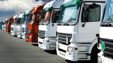 جزییات ترخیص کامیون‌ های وارداتی اعلام شد