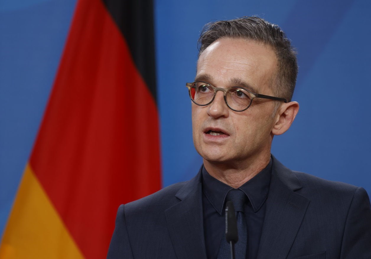 درخواست آلمان از ایران برای بازگشت به مذاکرات وین