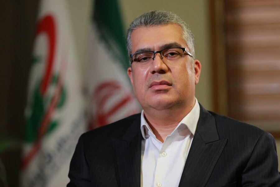 دهقان دهنوی از سازمان بورس خداحافظی کرد