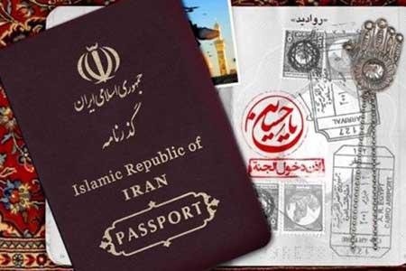 روادید ایران و عراق برای سفرهای هوایی لغو شد