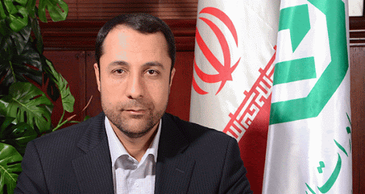  علی صالح آبادی رئیس کل بانک مرکزی شد