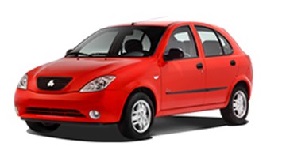 قیمت خودروهای سایپا امروز جمعه 30 مهر 1400