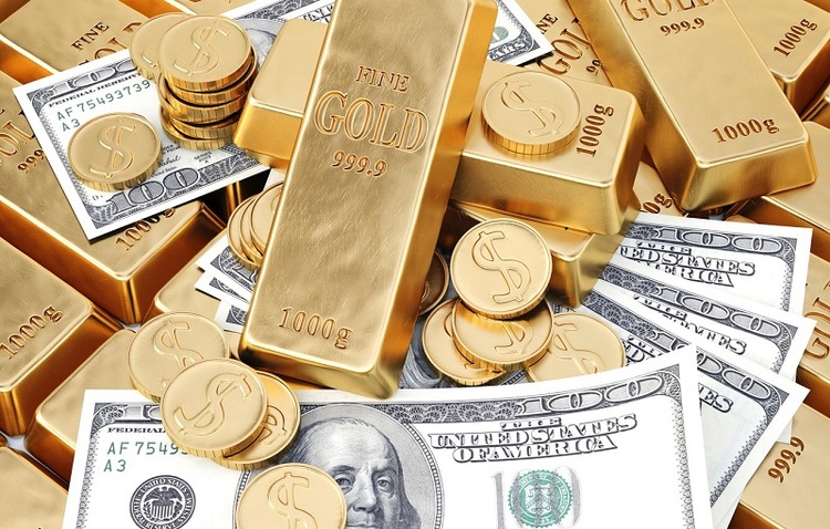 قیمت دلار طلا و سکه امروز 26 مهر ۱۴۰۰