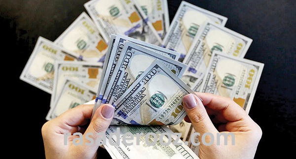 قیمت دلار فردا 18 مهر 1400