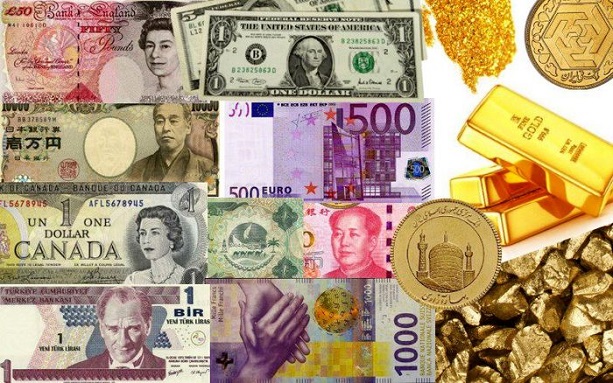 قیمت سکه امروز قیمت طلا امروز قیمت دلار امروز