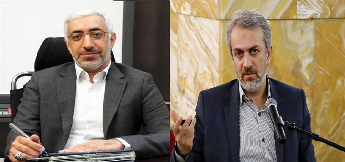 قیمت‌ گذاری دستوری اعتراض رییس سازمان بورس را برانگیخت + متن نامه