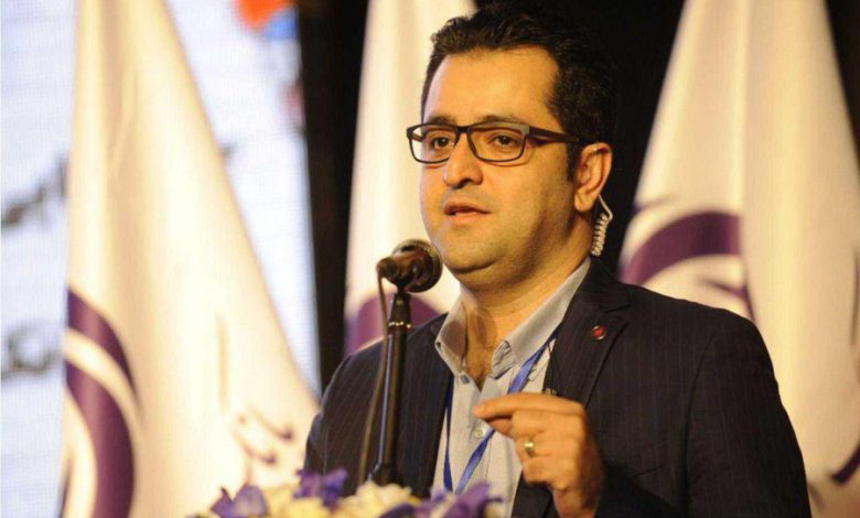 محمدحسین استاد