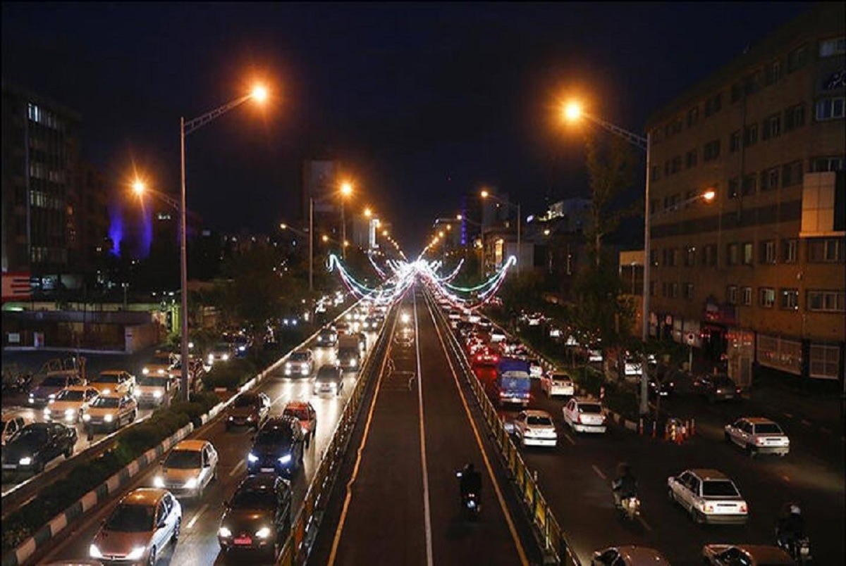 مخالفت شورای شهر تهران با محدودیت تردد شبانه