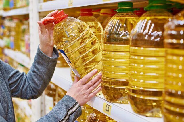 واردات روغن