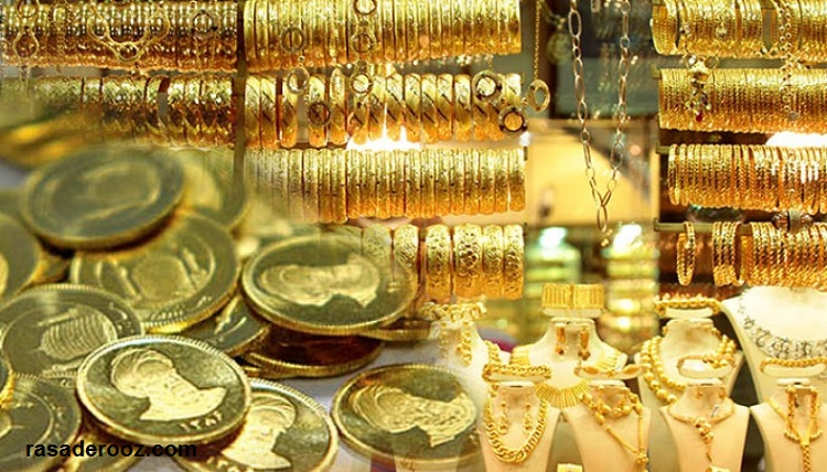 پیش بینی قیمت طلا فردا 11 مهر