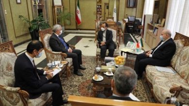 بانک رفاه کارگران احسان خاندوزی سفیر تاجیکستان