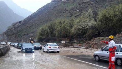 آخر هفته به شمال نروید