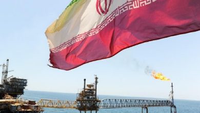 افزایش صادرات نفت ایران به چین با وجود تحریم‌های آمریکا