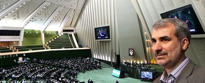 بیوگرافی یوسف نوری وزیر آموزش و پرورش 