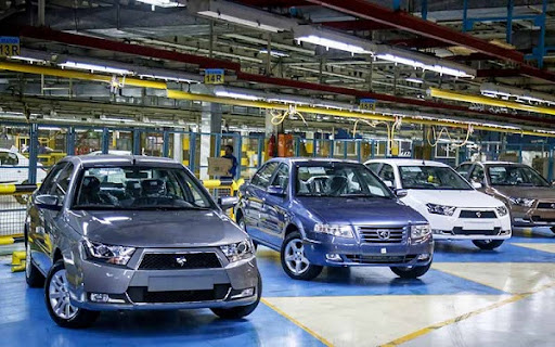 تارا و پنج محصول دیگر ایران خودرو در طرح مشارکت در تولید