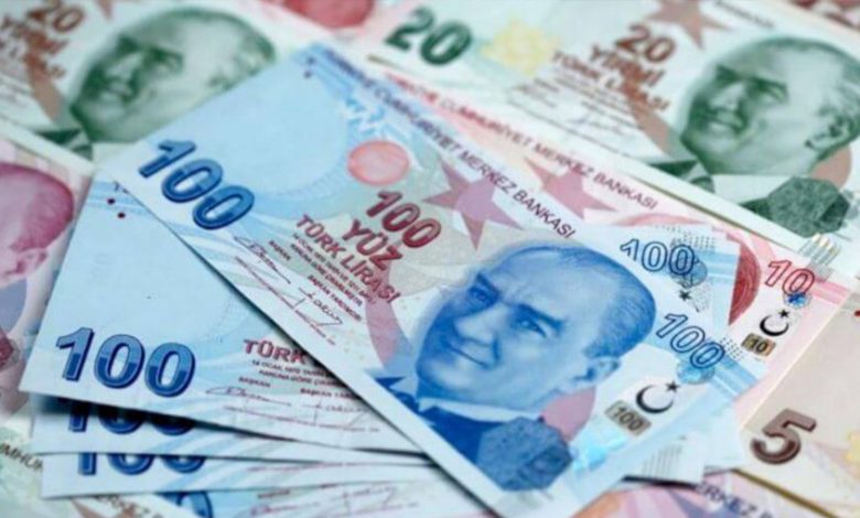 خط فقر در ترکیه به بالای 10 هزار لیر رسید