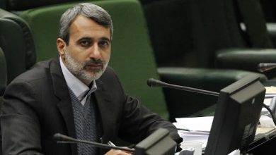 عباس مقتدایی نماینده اصفهان در مجلس شورای اسلامی