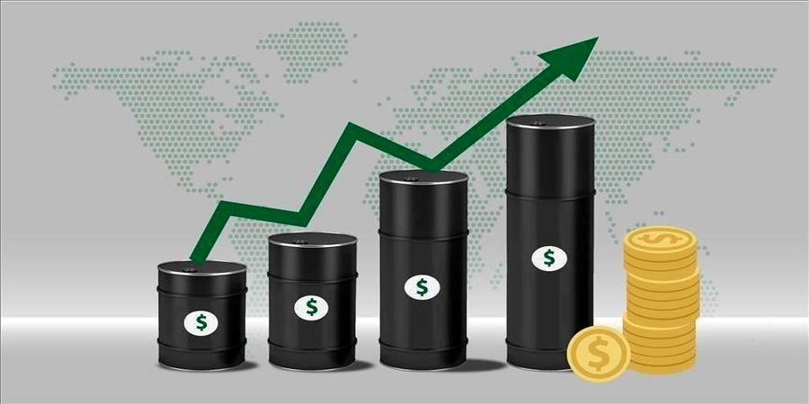 قیمت جهانی نفت از 85 دلار رد شد
