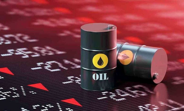 قیمت جهانی نفت امروز دوشنبه 8 آذر 1400