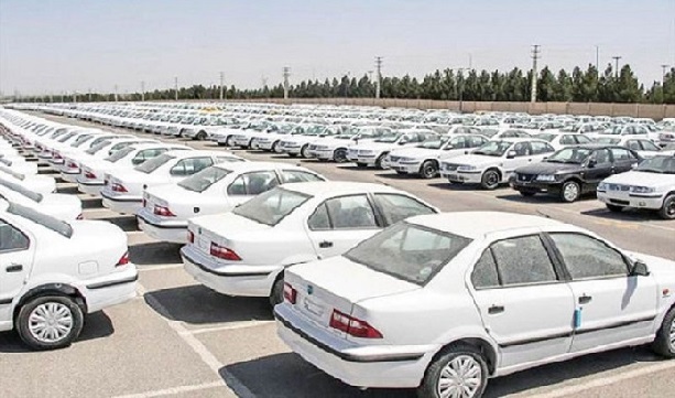 قیمت خودروهای ایران خودرو امروز یکشنبه 7 آذر 1400