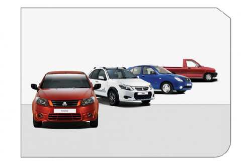 قیمت خودروهای سایپا امروز یکشنبه 7 آذر 1400