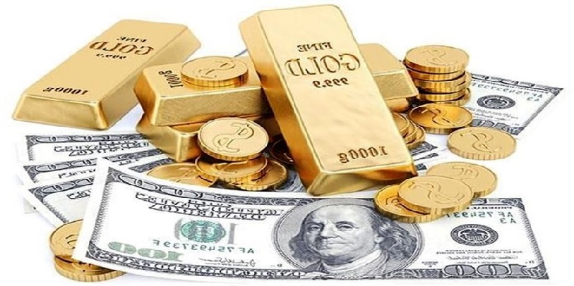 قیمت سکه امروز قیمت طلا امروز قیمت دلار امروز