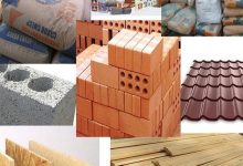 قیمت مصالح ساختمانی نوسان قیمت مصالح ساختمانی 1