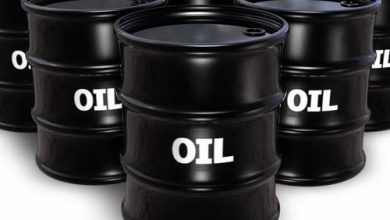قیمت نفت خام برنت ۸۳ دلار شد
