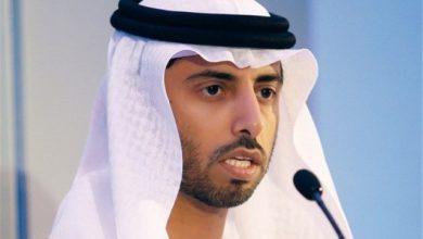 مخالفت امارات با افزایش تولید سریع‌تر اوپک پلاس