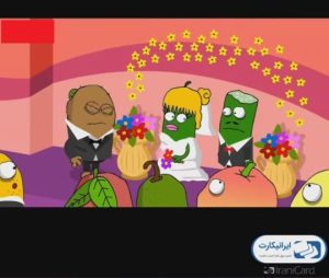ایرانیکارت درباره تبلیغات دور از شأن پاسخگو باشد 4 ایرانیکارت 1