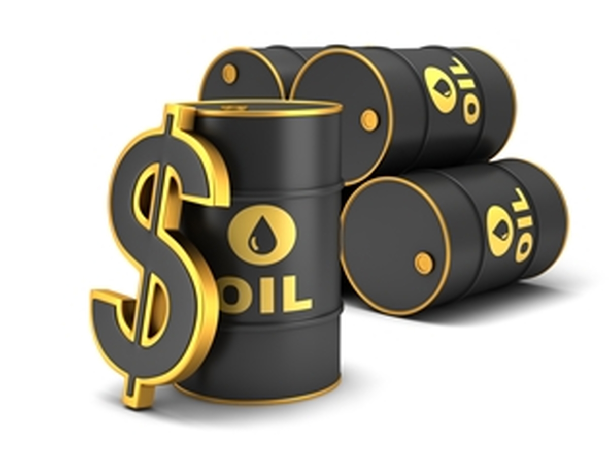 افزایش قیمت نفت به 79 دلار