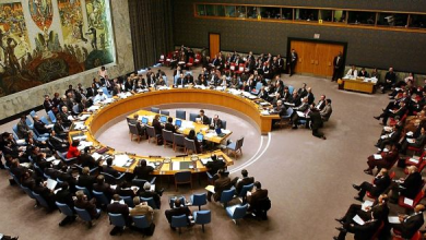 تصویب قطعنامه شورای امنیت برای تسهیل کمک‌های بشردوستانه به افغانستان