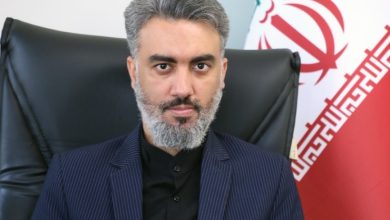 سید مرتضی موتورچی روابط عمومی وزارت کار
