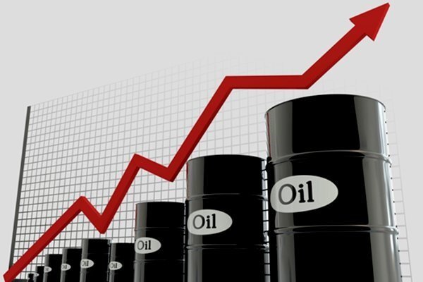صعود قیمت نفت بی اعتنا به شیوع اومیکرون