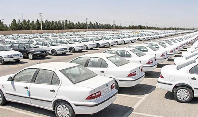 قیمت خودروهای ایران خودرو امروز جمعه 26 آذر 1400
